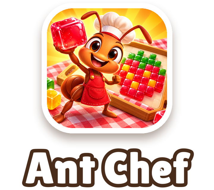 Ant Chef
